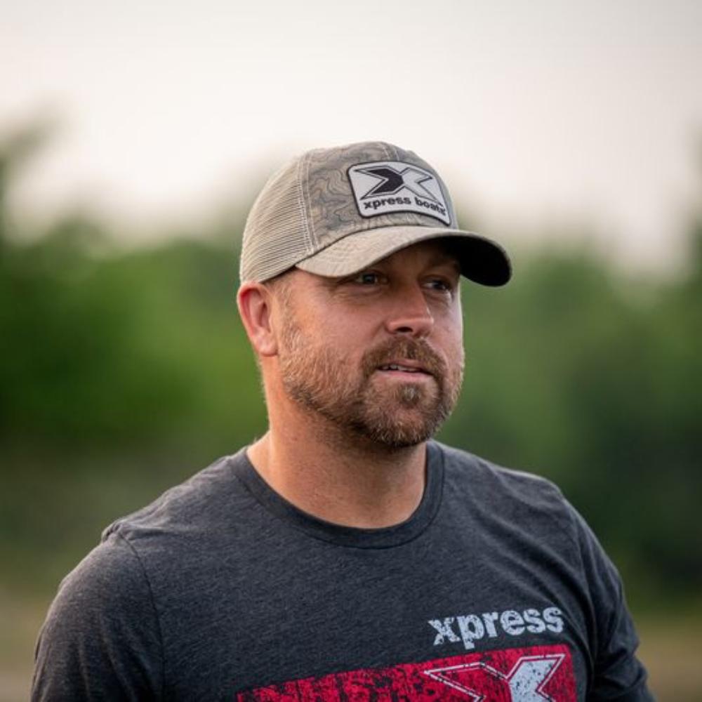 Hats Xpress Boats Apparel