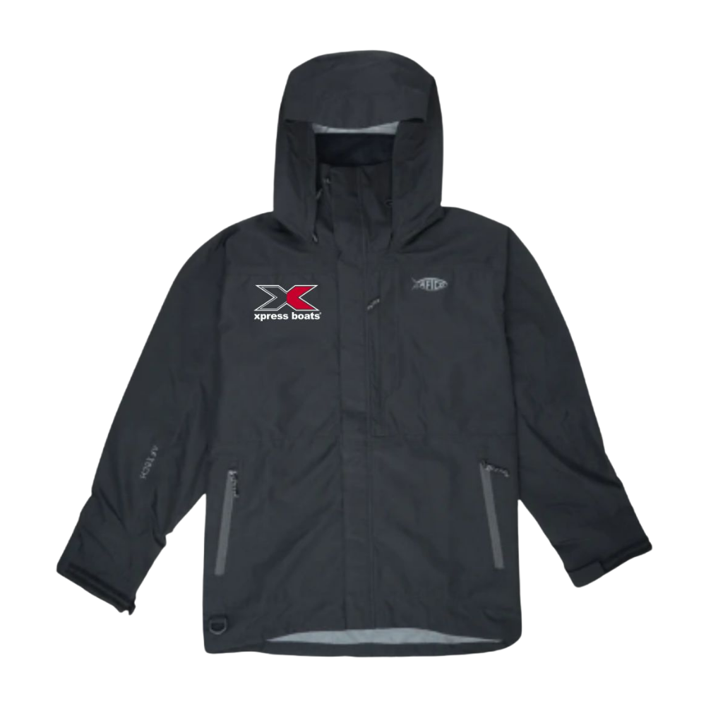 Xpress AFTCO Barricade Jacket – Xpress Boats Apparel