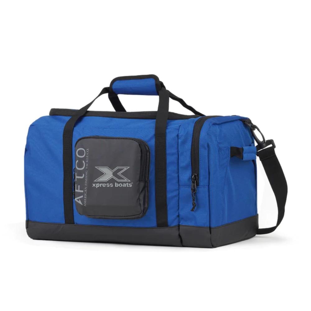 Xpress AFTCO Boat Bag – Xpress Boats Apparel