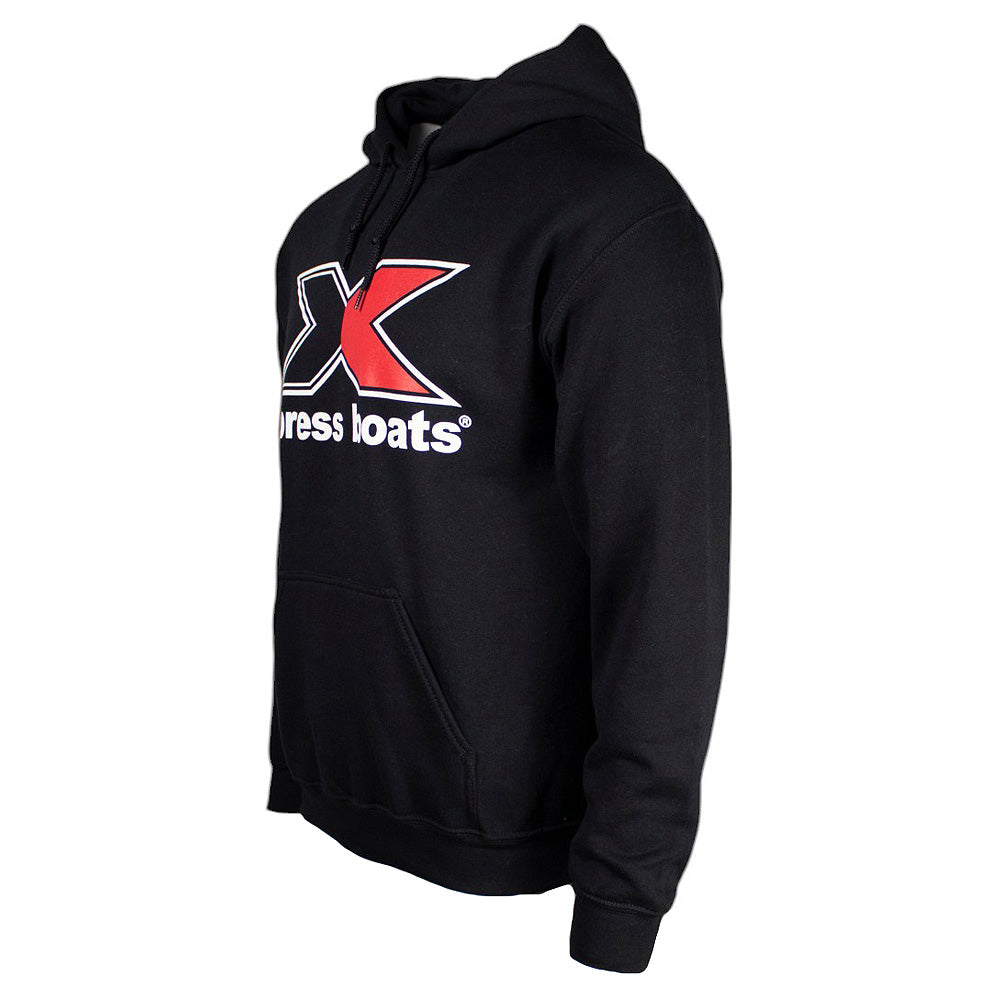 Xpress Classic Hoodie – Xpress Boats Apparel