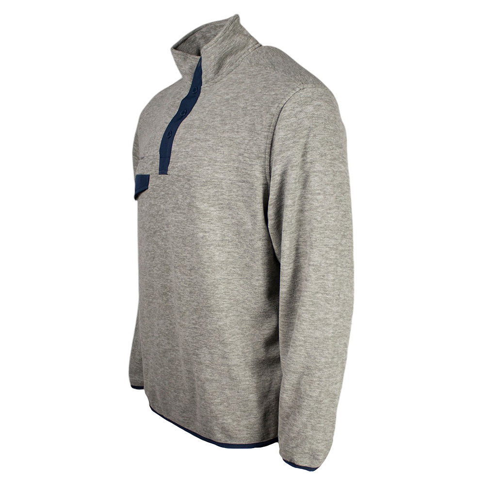 Xpress Platinum Denali Mountain Fleece Pullover – Xpress Boats Apparel