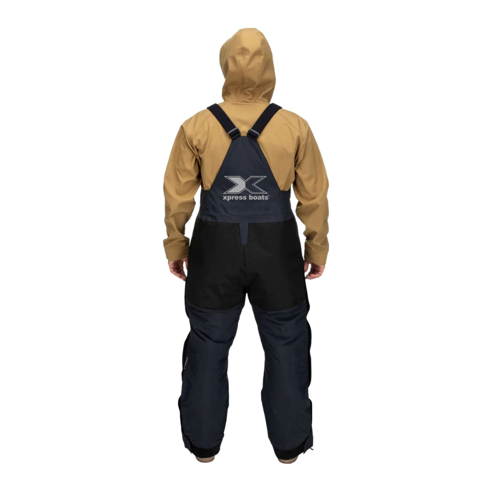 Fishing Gear Simms Insulated Challenger Bib Simms Challenger