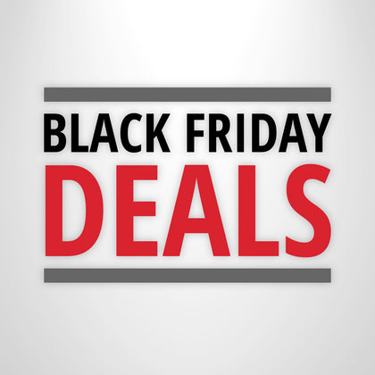 Black Friday Deals