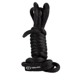 Veranda 5/8" Black 15ft Dock Line