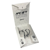 BKK Armor Point Heavy Cover Hook Set