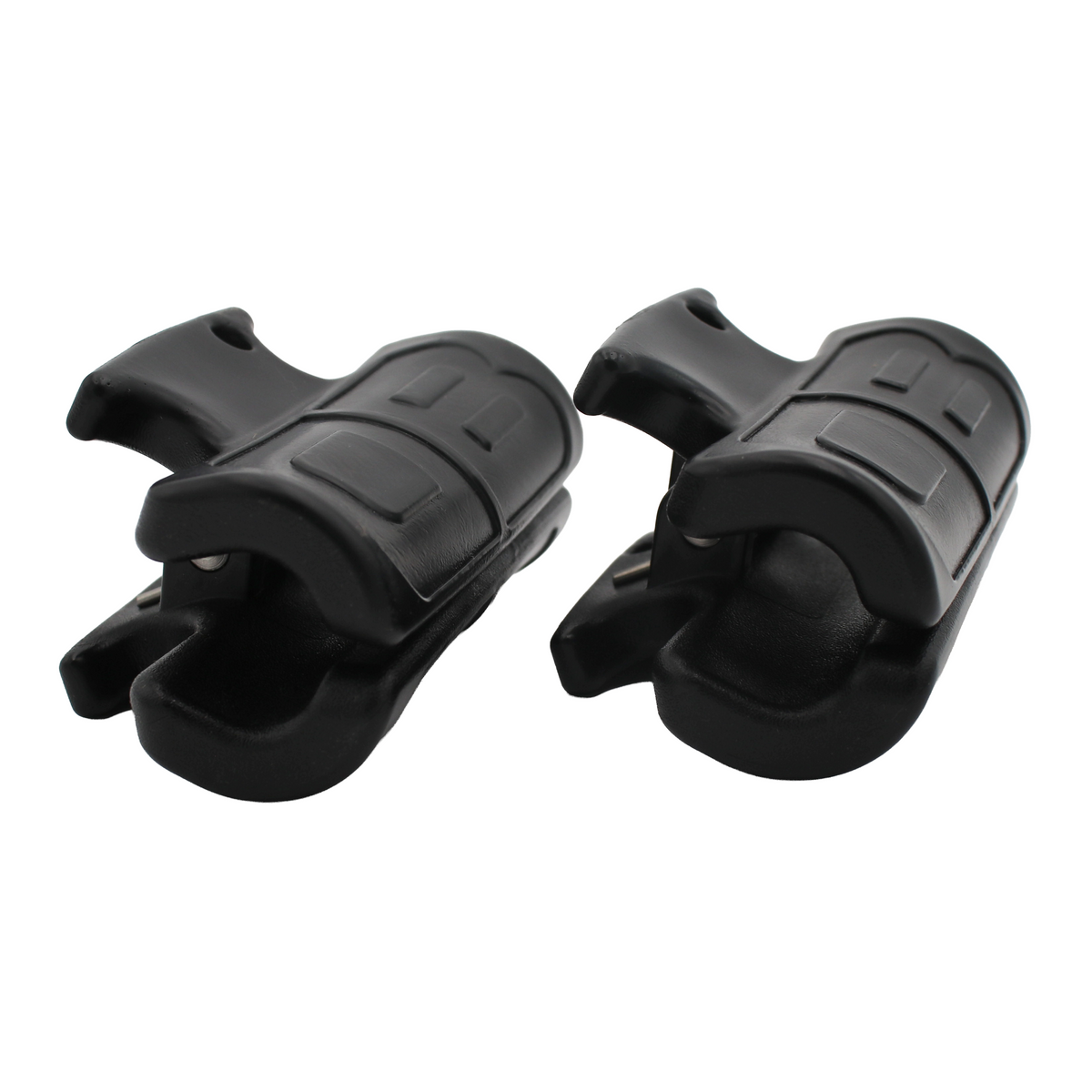BeatDown Outdoors Steering Clips – Xpress Boats Apparel