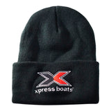 Xpress Stacked Beanie