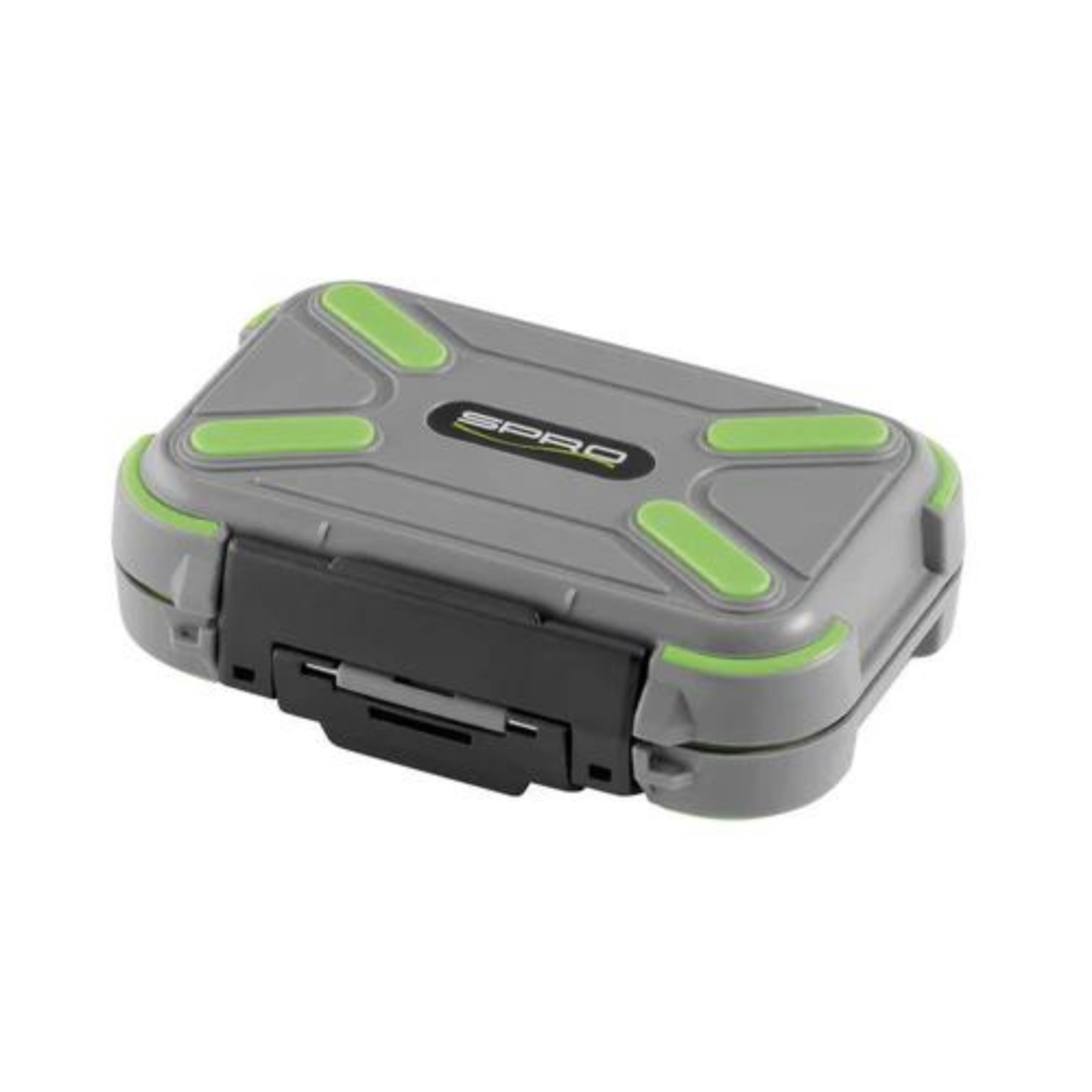 compact terminal tackle box Plano EDGE 3600 High quality terminal tackle box Tackle Workz Battle Box