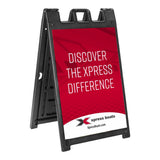 Xpress Deluxe Signicades
