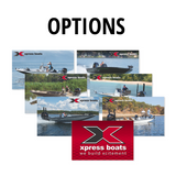 Xpress 72" x 46" Banners