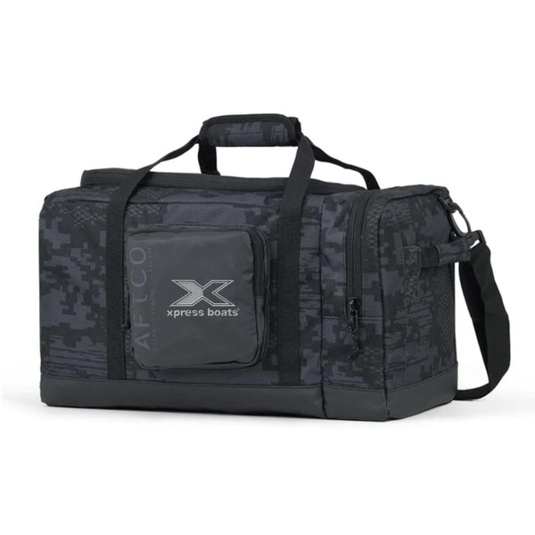 Xpress AFTCO Boat Bag – Xpress Boats Apparel