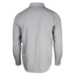 Xpress AFTCO Light Grey Long Sleeve Rangle