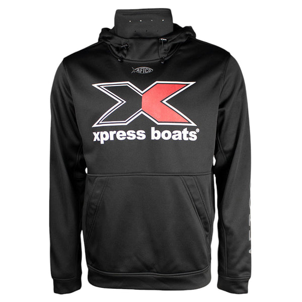 Xpress AFTCO Reaper Sweatshirt – Xpress Boats Apparel
