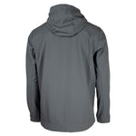 Xpress AFTCO Reaper Windproof Pullover - Charcoal