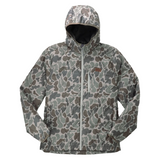Xpress Barnwell Puff Jacket