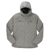 Xpress Barnwell Puff Jacket