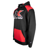 Xpress Breakout Performance Fleece Hoodie