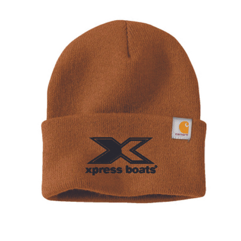 🎁 Xpress Brown Carhartt Beanie (100% off)
