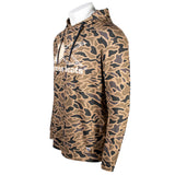 Xpress Burlebo Guage Camo Performance Hoodie