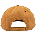 Xpress Burnside Wheat Duck Stamp Hat