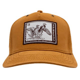 Xpress Burnside Wheat Duck Stamp Hat