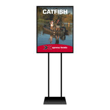 Xpress Boat Poster Stands