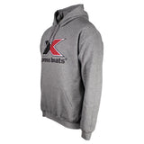 Xpress Classic Distressed Hoodie