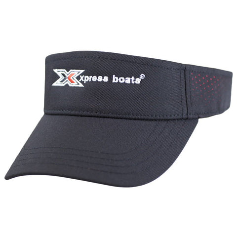 🎁 Xpress Coolcore Visor (100% off)