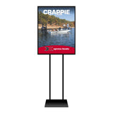 Xpress Boat Poster Stands