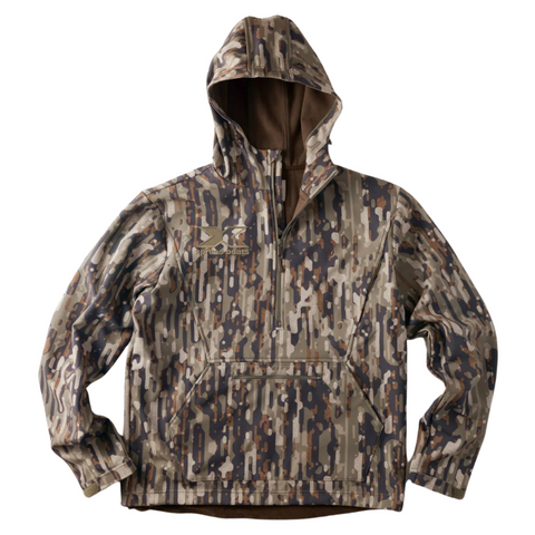 Xpress Duck Camp Contact Softshell Hoodie