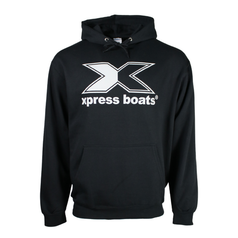 Xpress Element Hoodie