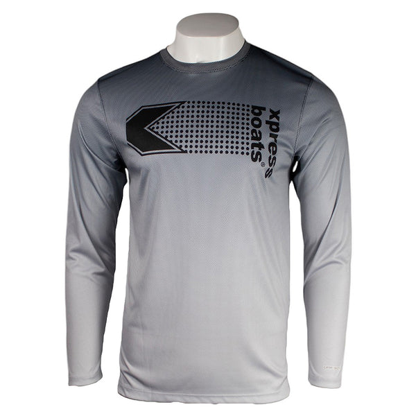 Xpress-Faded-Grid-Long-Sleeve-