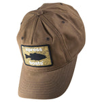 Xpress Fish Topography Patch Hat