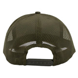 Xpress Fish Topography Patch Hat