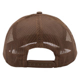 Xpress Fish Topography Patch Hat