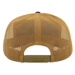 Xpress Fish Topography Patch Hat