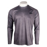 Xpress Gill XPEL Tec Long Sleeve - Pewter Camo