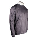 Xpress Gill XPEL Tec Long Sleeve - Pewter Camo