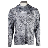 Xpress Huk Sharkskin Airweight Hoodie