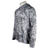 Xpress Huk Sharkskin Airweight Hoodie