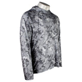 Xpress Huk Sharkskin Airweight Hoodie