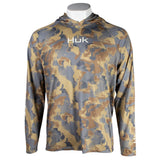 Xpress Huk Starfish Airweight Hoodie