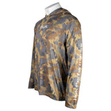 Xpress Huk Starfish Airweight Hoodie