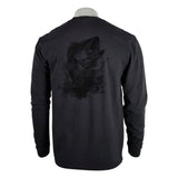 Xpress Jumping Bass Pocket Long Sleeve