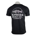 Xpress Low Tide Redfish Tee