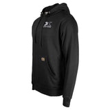 Xpress Mean Fish Rugged Hoodie