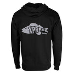 Xpress Mean Fish Rugged Hoodie