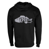 Xpress Mean Fish Rugged Hoodie