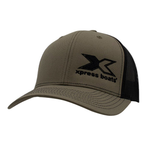 Xpress Mini X Hat