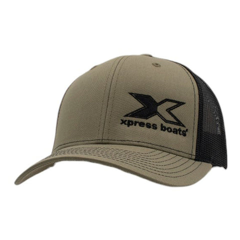 Xpress Mini X Hat